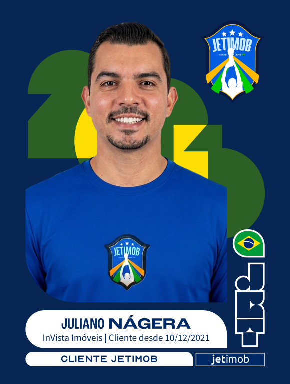 Figurinha Juliano