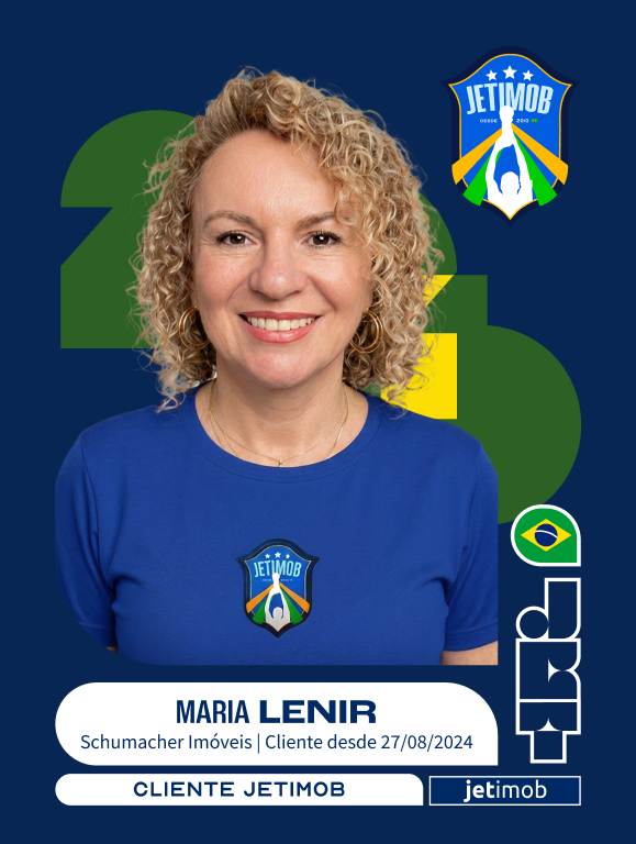 Figurinha Mari