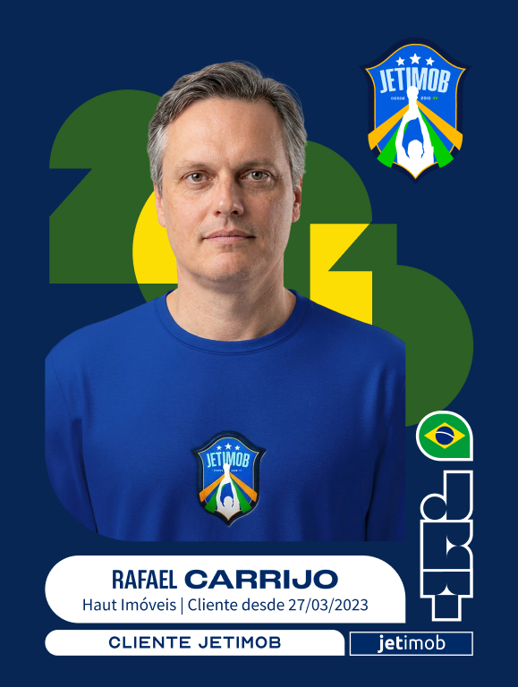 Figurinha Rafael