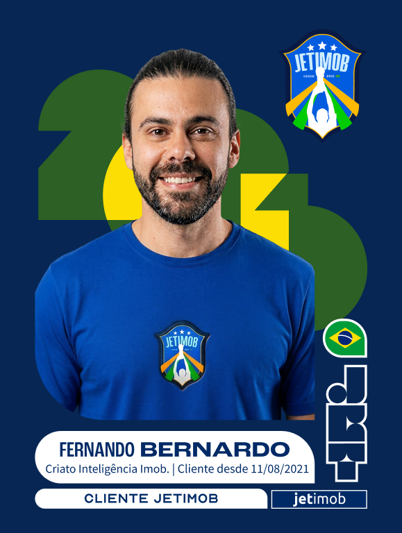 Figurinha Fernando